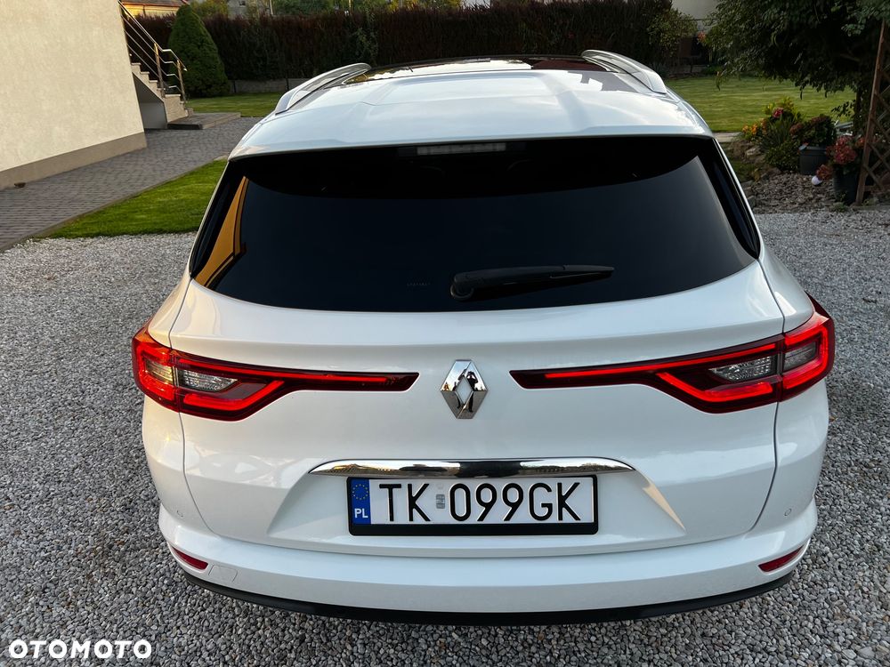 Renault Talisman - 11