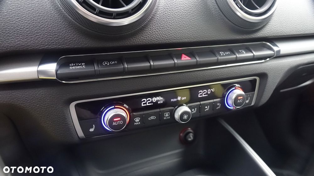 Audi A3 Sportback - 37