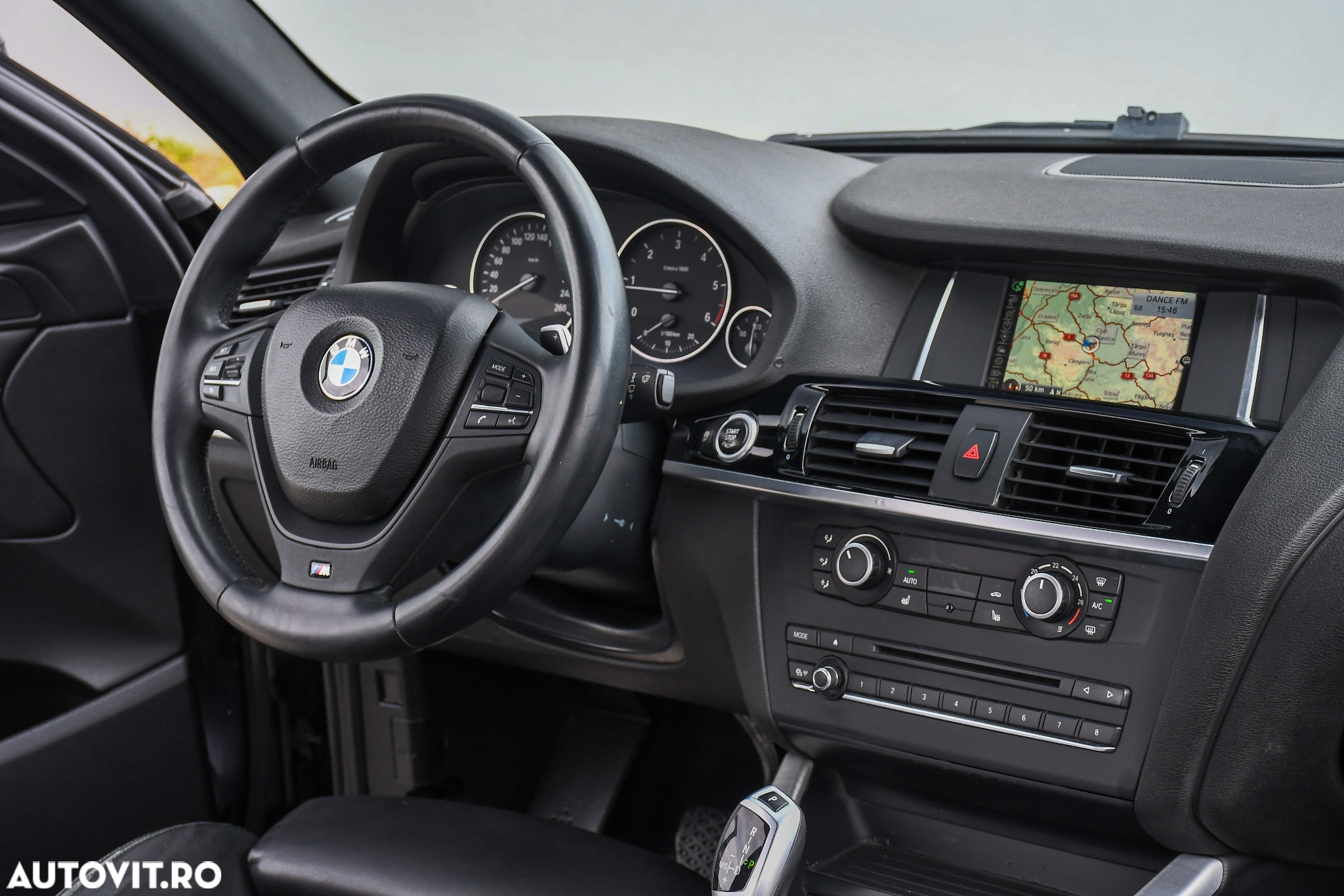 BMW X4 xDrive20d Aut. M Sport Edition - 19