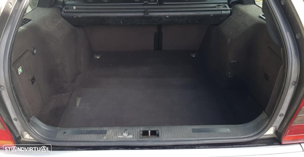 Mercedes-Benz C 220 - 14