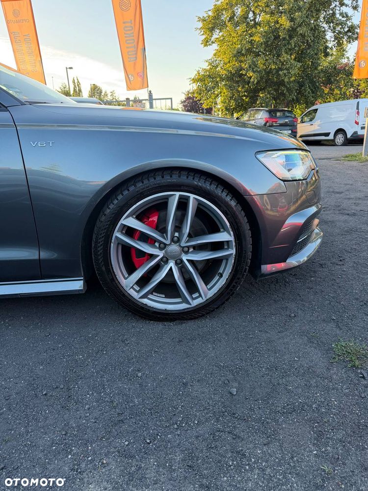 Audi A6 Avant - 12