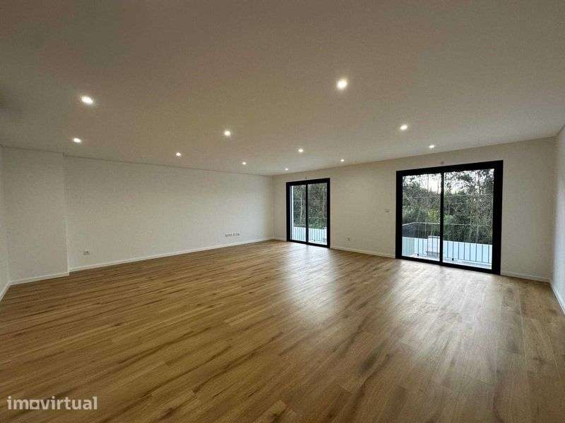 Moradia T3  | NOVA - Águas Santas - Grande imagem: 5/9