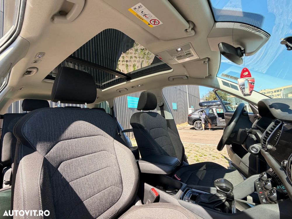 Skoda Kodiaq 2.0 TSI 4X4 DSG Style - 13