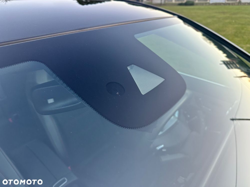 Mercedes-Benz Klasa A 250 4-Matic AMG Line - 39