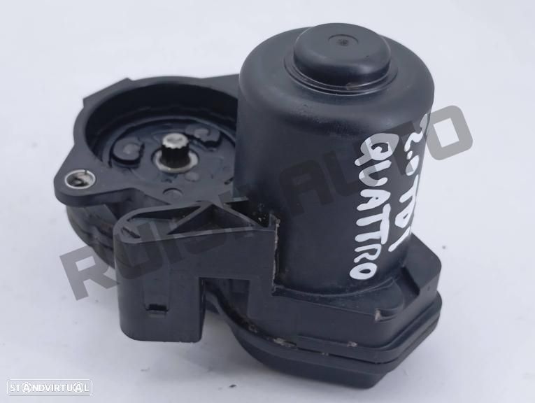 Atuador Travão Trás Esquerdo 3235_5461 Audi Q3 (8u) [2011_2018] - 1