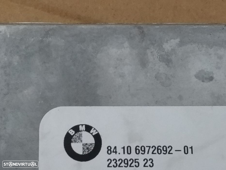Bmw Serie 5 E60 E61 Lci Módulo TCE Bluetooth - 5