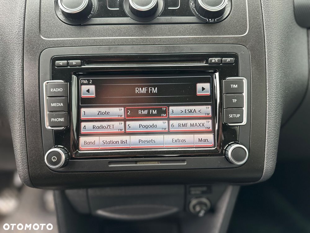 Volkswagen Caddy 2.0 TDI (5-Si.) - 20