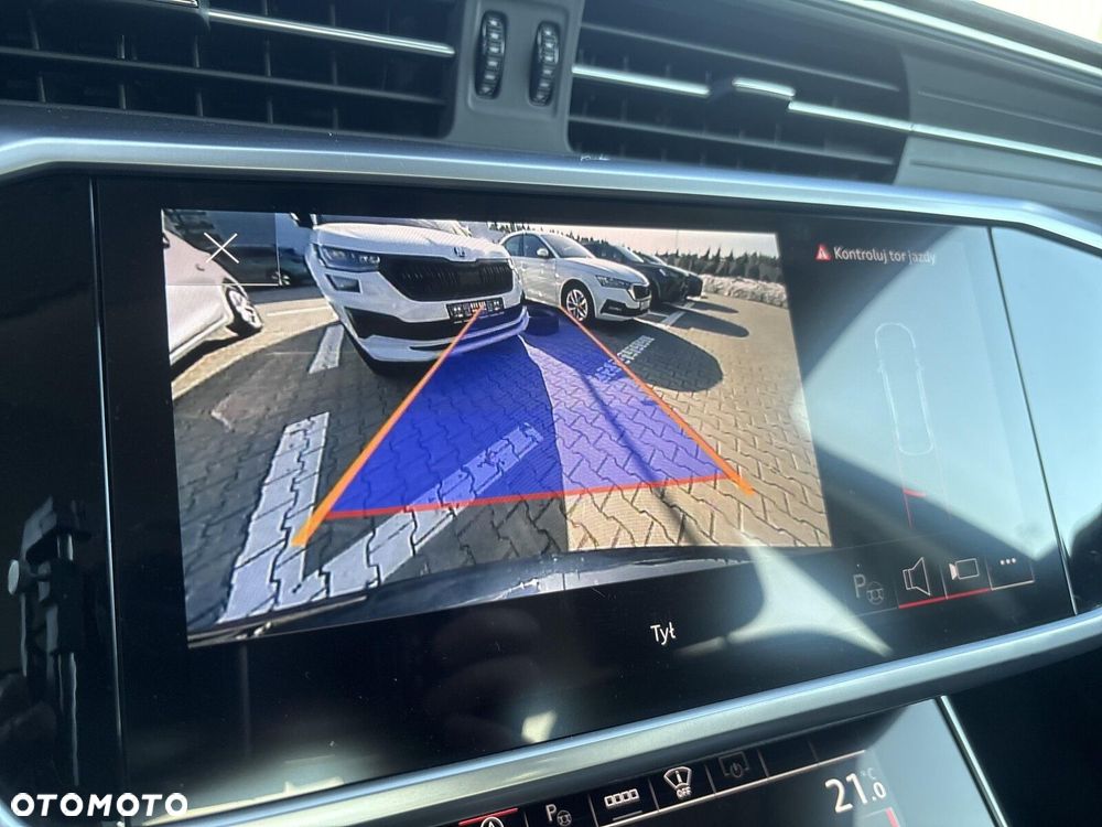 Audi A6 Limousine 40 TDI mHEV S tronic - 23