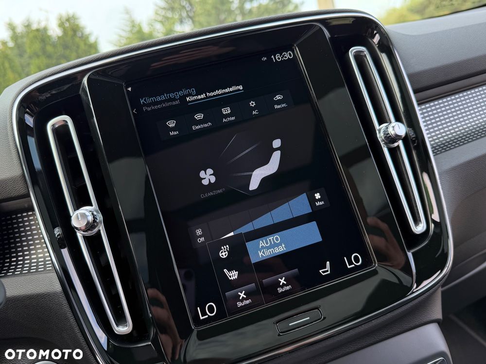Volvo XC 40 T3 Geartronic RDesign - 34