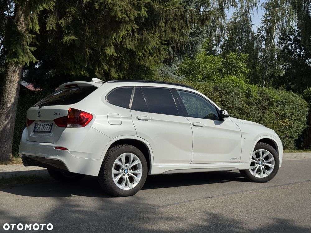 BMW X1 - 4