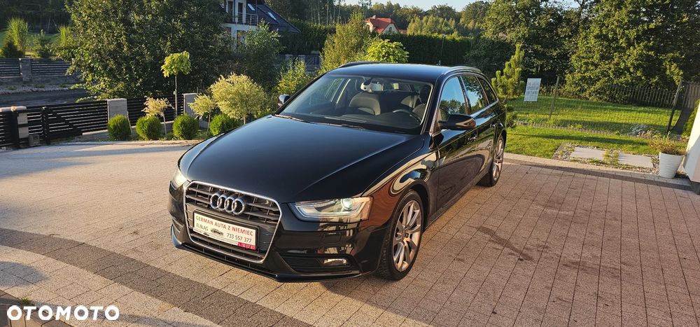 Audi A4 - 30