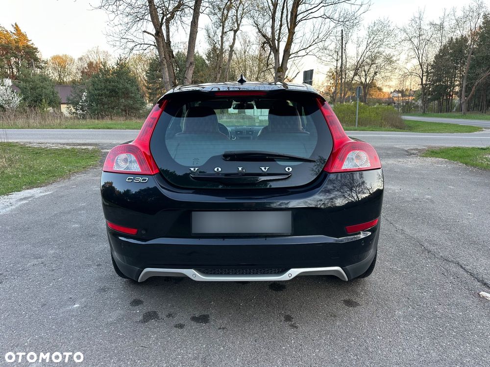 Volvo C30 DRIVe Momentum - 15