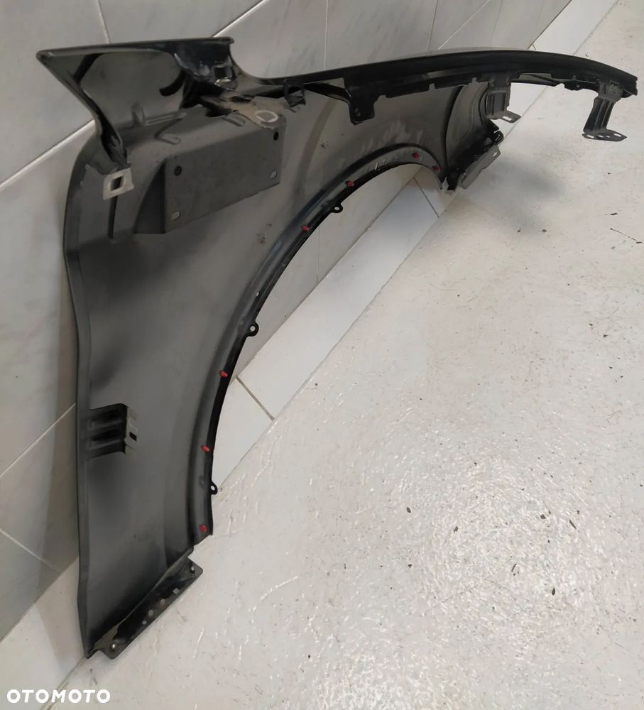 ALFA ROMEO STELVIO QV BŁOTNIK LEWY PRZÓD PRZEDNI - 10