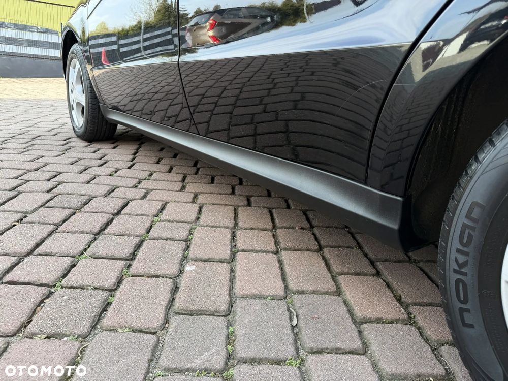 Mercedes-Benz Klasa A 150 Elegance Edition 10 - 11