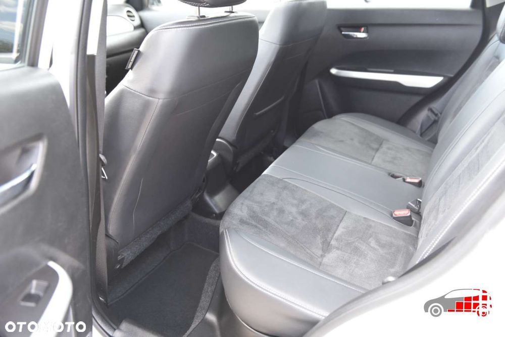 Suzuki Vitara - 18