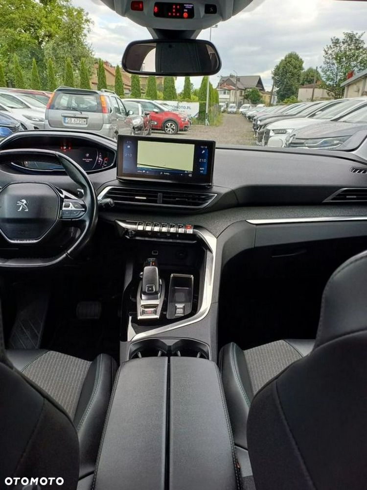 Peugeot 5008 2.0 BlueHDI Crossway S&S EAT8 - 24