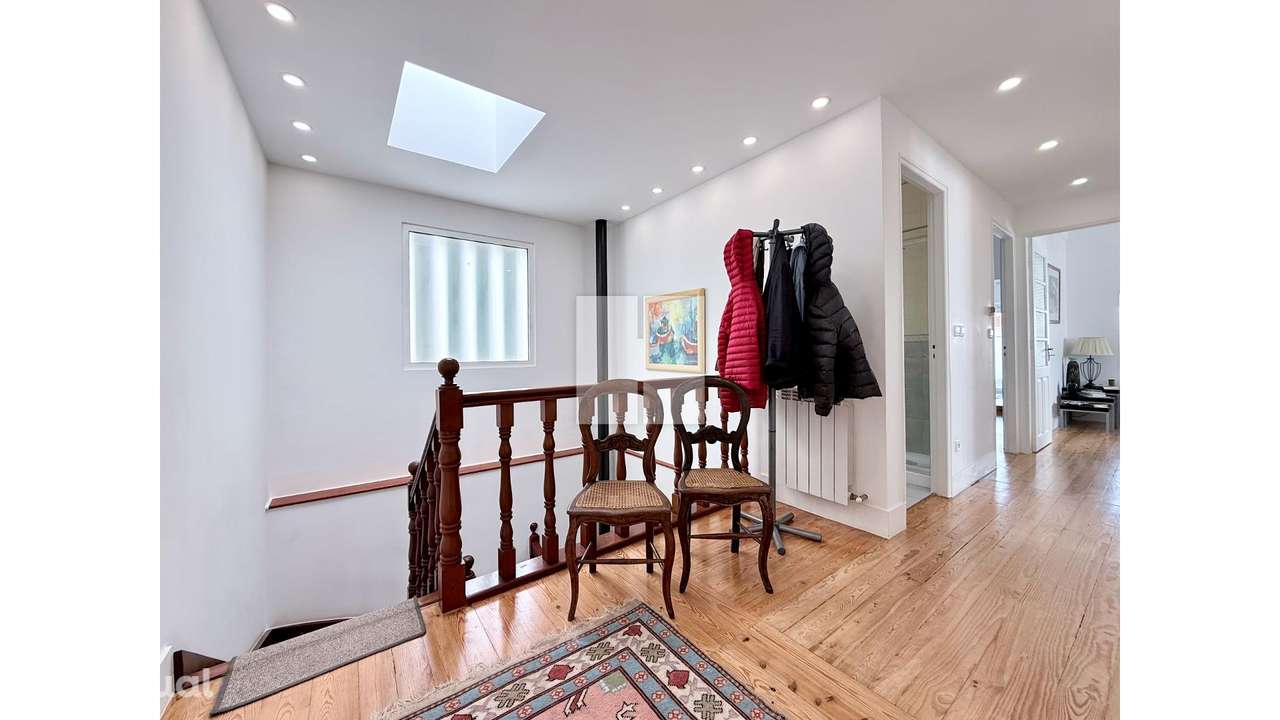 Moradia T4 com Terreno - Grande imagem: 3/50