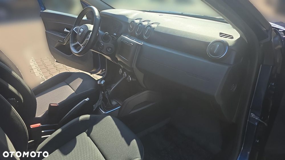 Dacia Duster 1.6 SCe Laureate S&S - 20