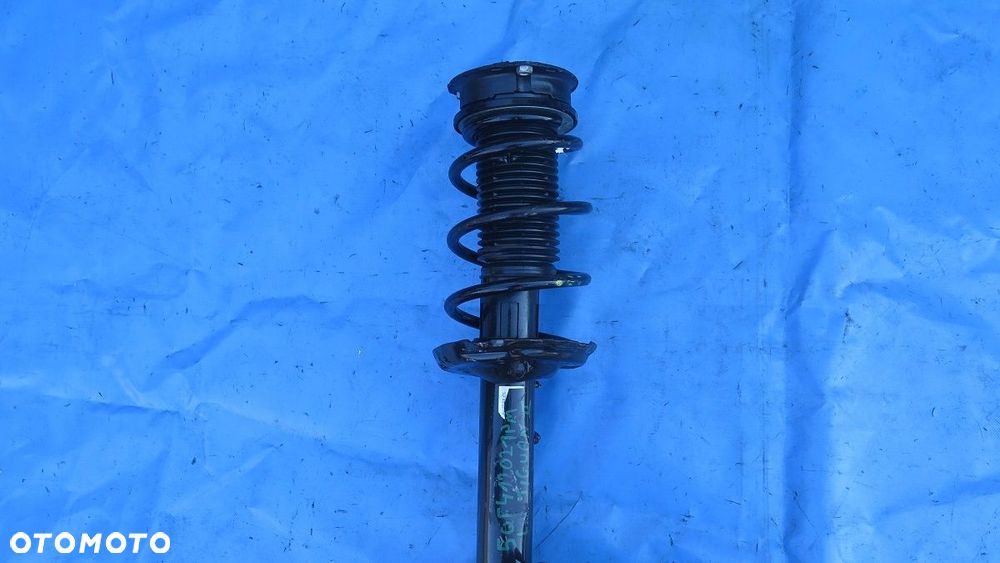 Amortyzator Sprężyna Przód Przedni Prawy lub Lewy TIGUAN II 5QF412021PM - 3