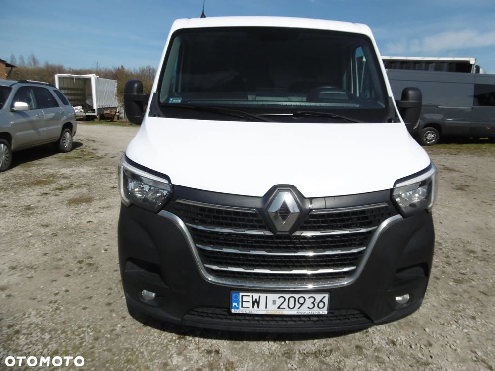 Renault Master - 11