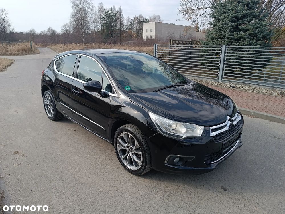 Citroën DS4 HDi 110 SoChic - 15