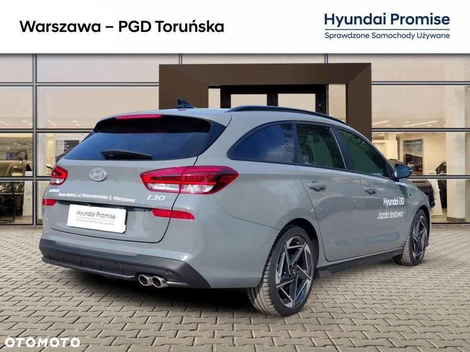 Hyundai i30 - 5