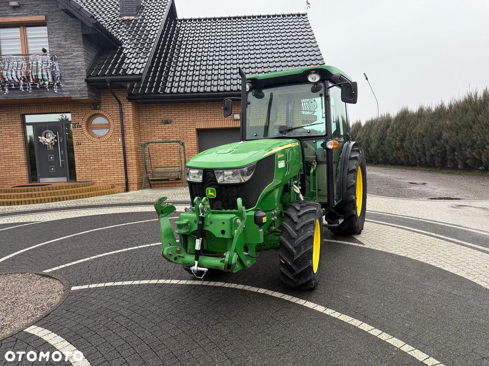 John Deere 5100GN - 2