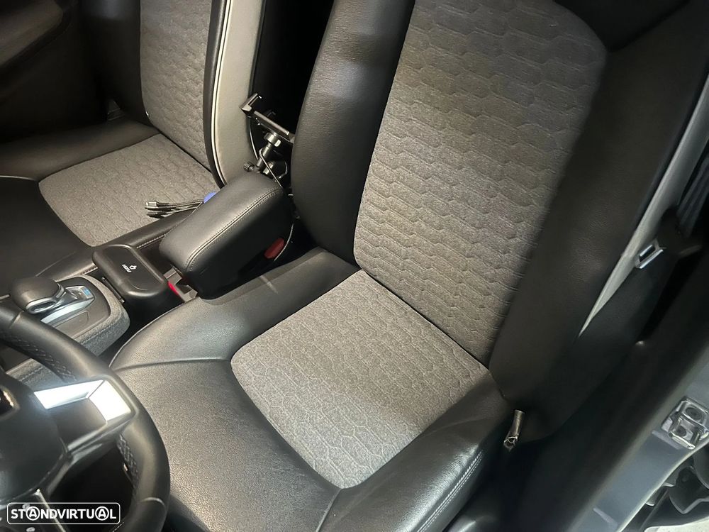 Renault Zoe (c/ Bateria) Intens 50 - 27