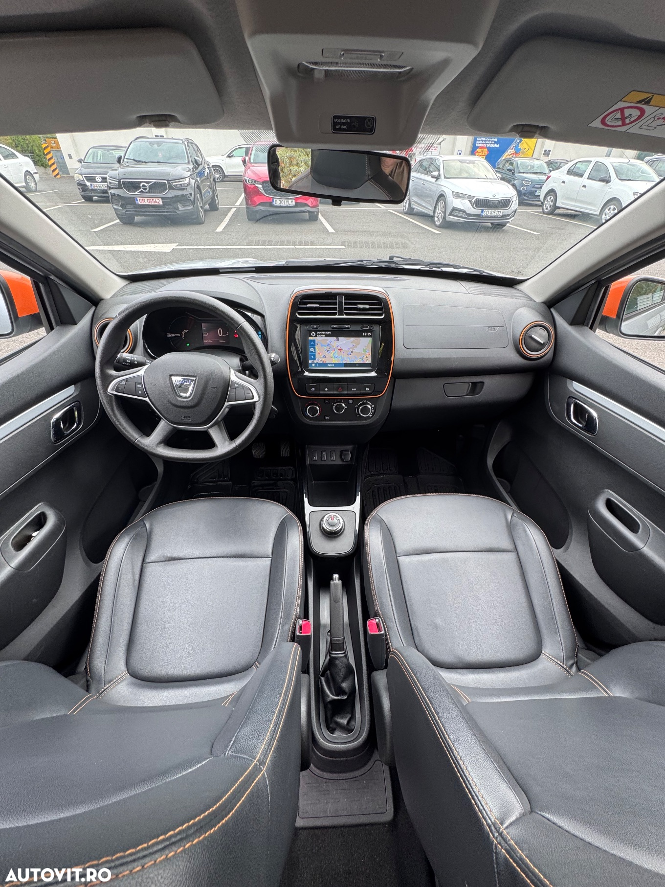 Dacia Spring Essential - 15