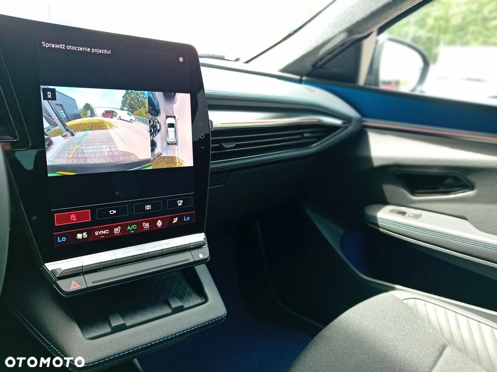 Renault Scenic EV87 esprit Alpine - 22