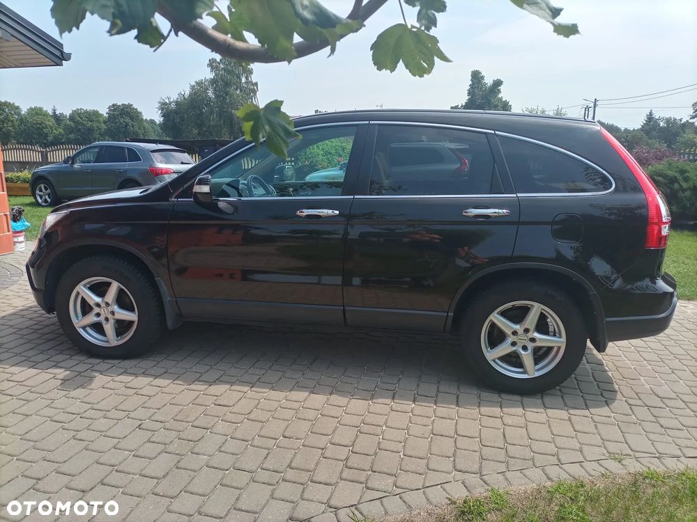 Honda CR-V 2.0 Elegance Lifestyle - 5