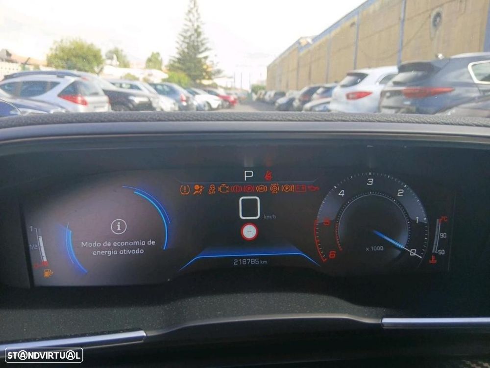 Peugeot 508 SW 1.5 BlueHDi Active Pack EAT8 - 3