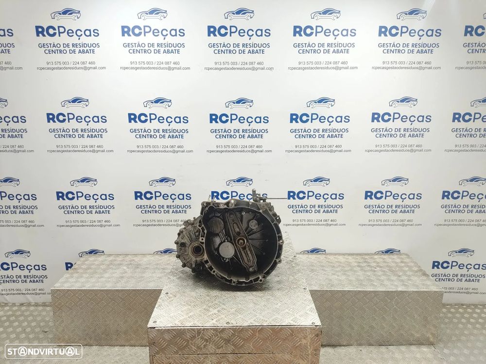 Caixa 6 Velocidades Manual Mini Cooper S R56 R55 R57 1.6i GS6 53BG CCX 7602697 - 5