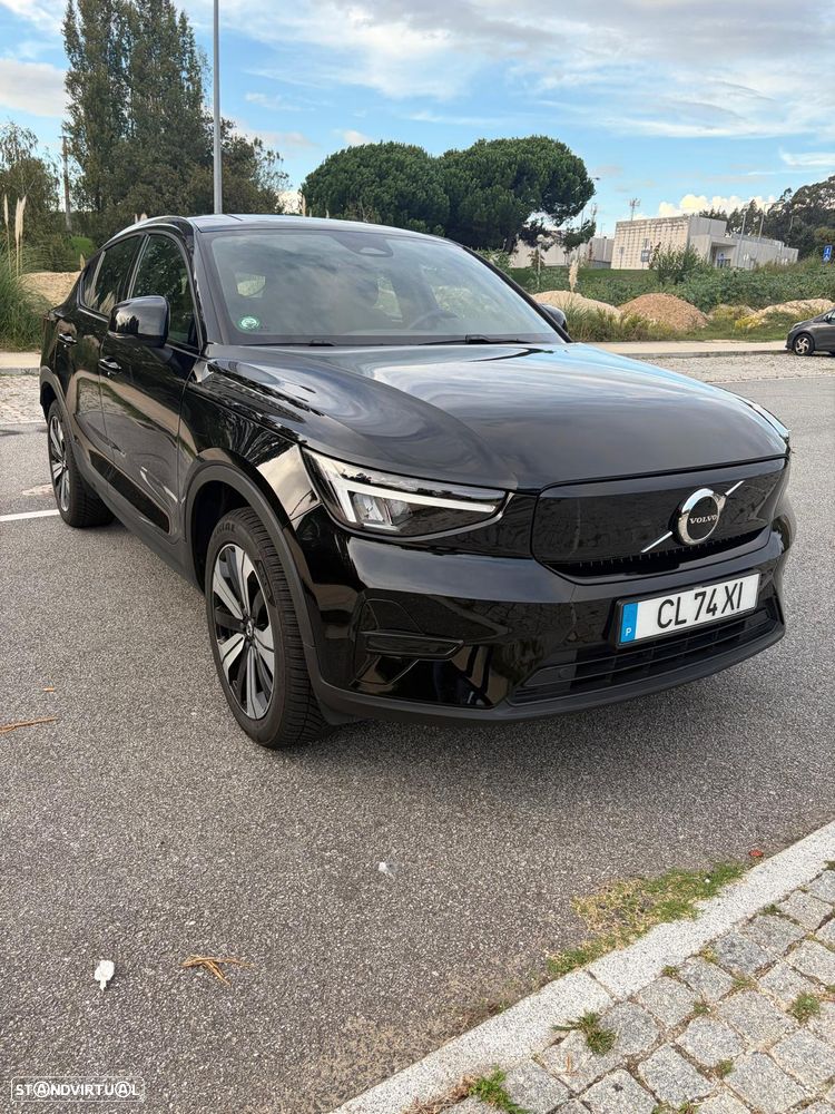 Volvo C40 - 6