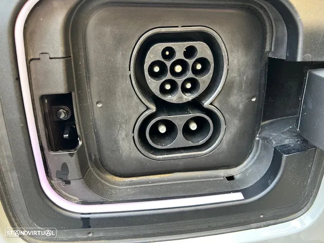 BMW i3 s 120Ah - 56