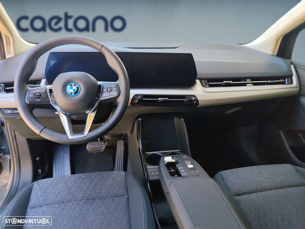 BMW 225xe Active Tourer e xDrive - 12