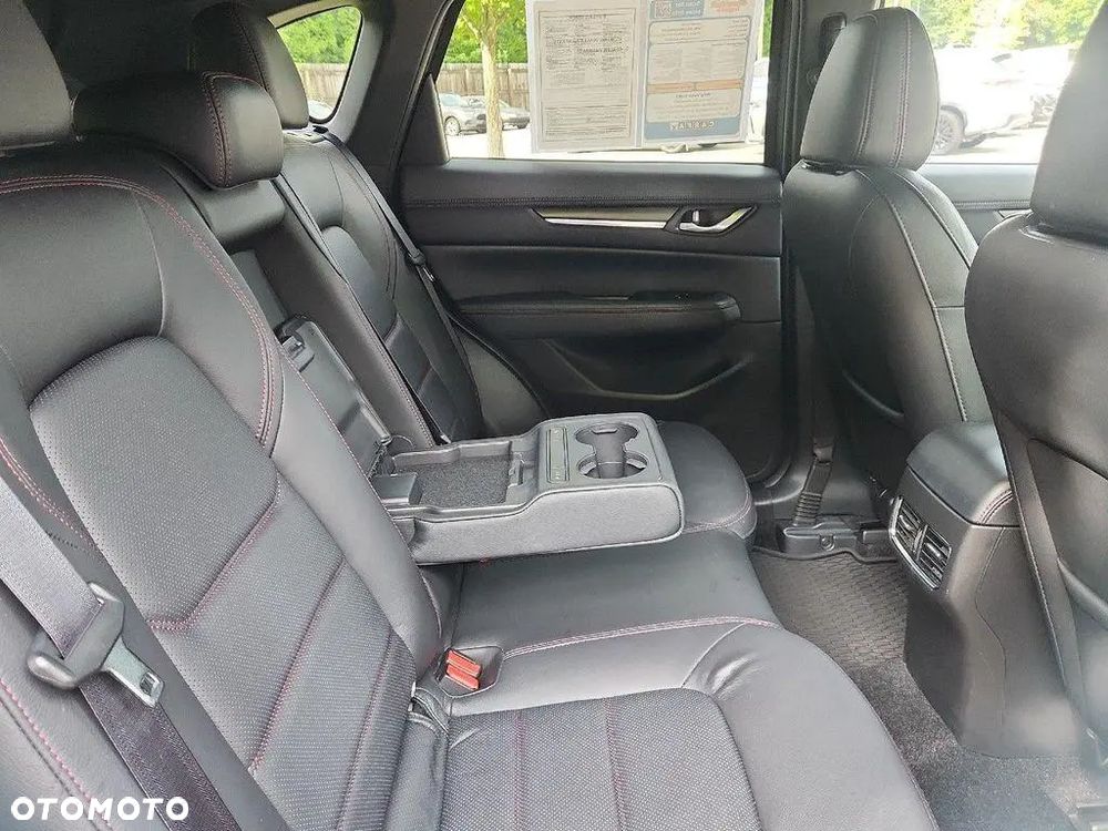 Mazda CX-5 - 23