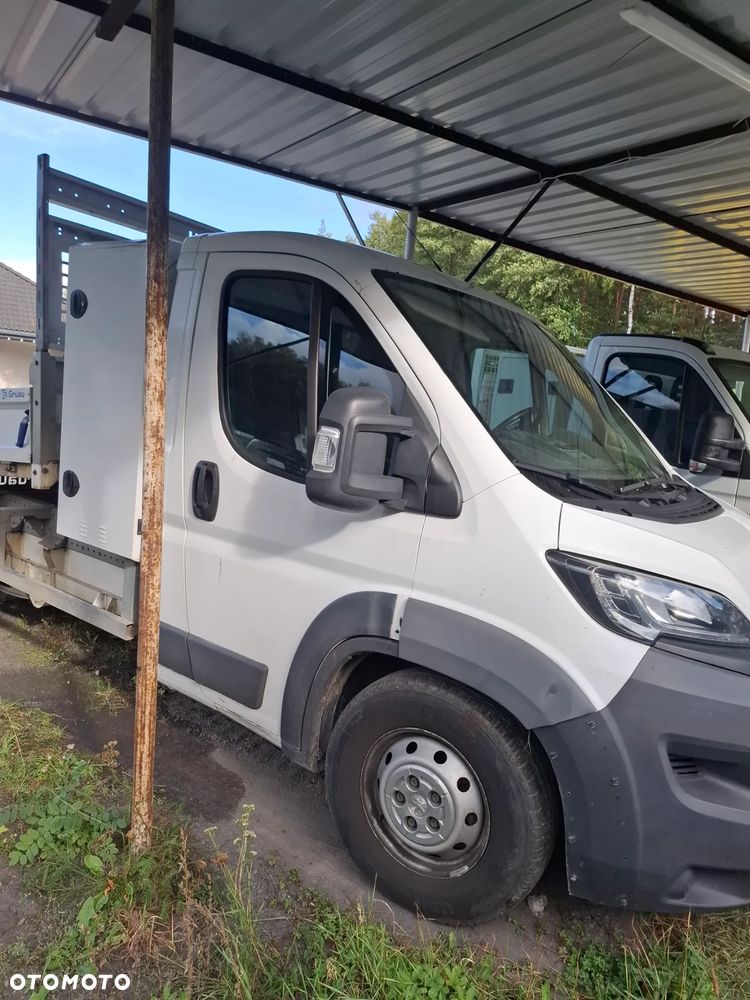 Peugeot Boxer - 23