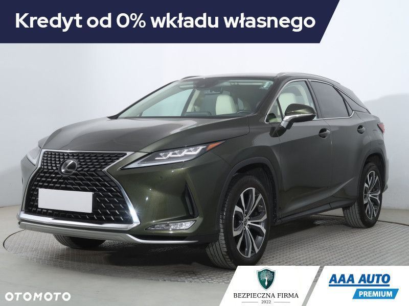 Lexus RX - 2