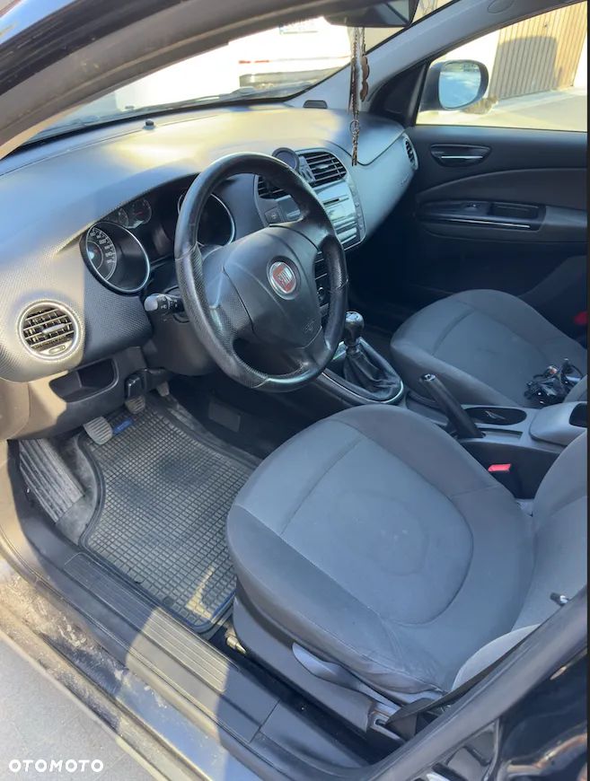 Fiat Bravo - 10