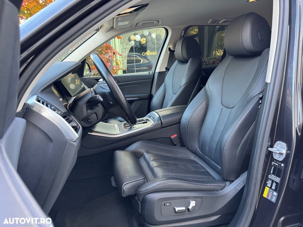 BMW X5 xDrive45e xLine - 7