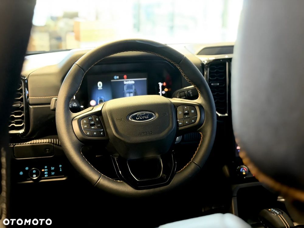 Ford Ranger Wildtrak - 32
