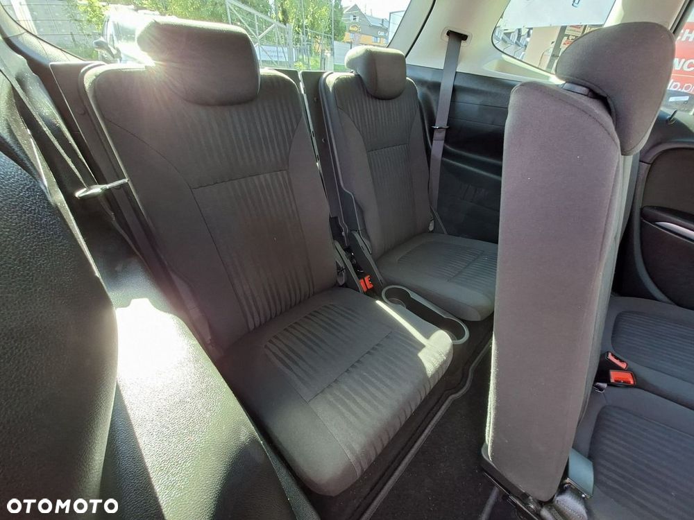 Opel Zafira Tourer 1.4 Turbo Selection - 30