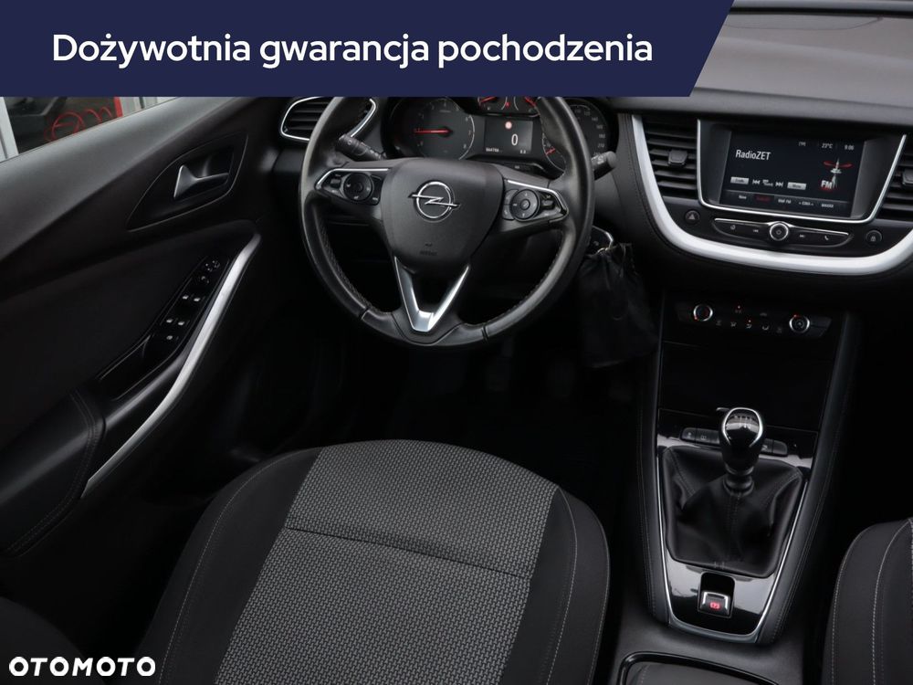 Opel Grandland X - 9