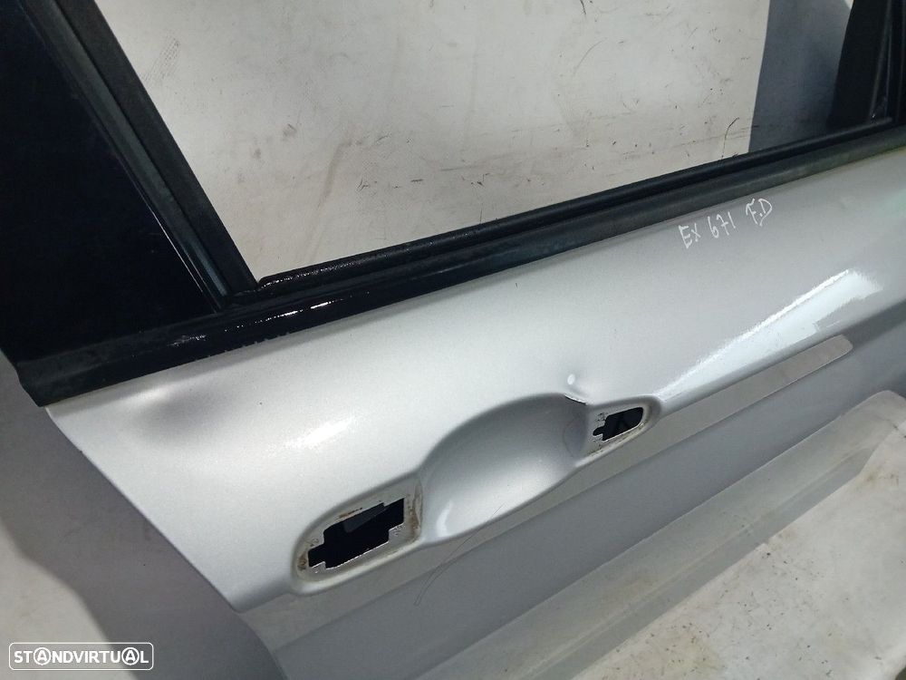 Porta frente direita BMW 1 (F20) - 2
