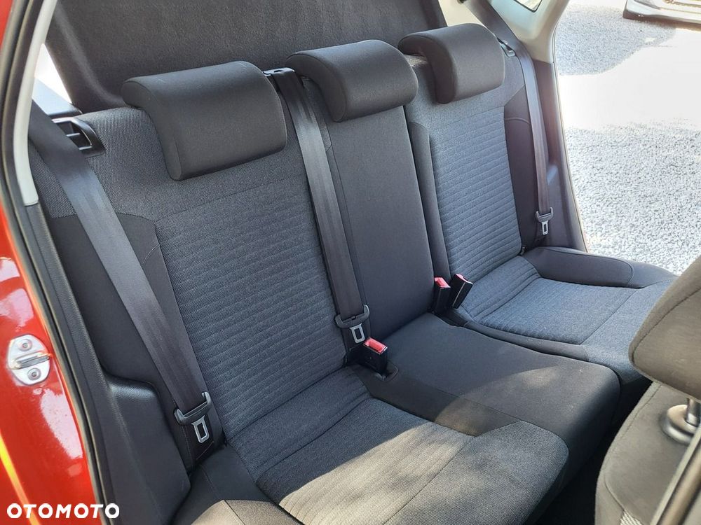 Volkswagen Polo - 23