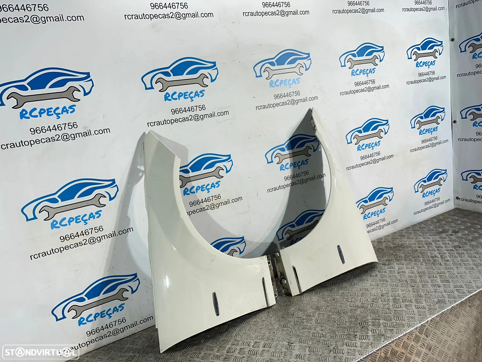 .Frente Completa Xenon AMG Mercedes Benz W204 C220 Facelift Diesel 651.911 2006 - 2014 - 22