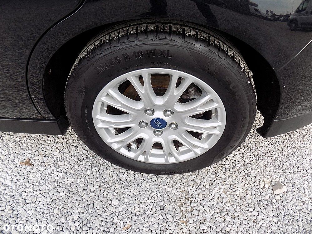 Ford C-MAX 1.0 EcoBoost Titanium ASS - 23