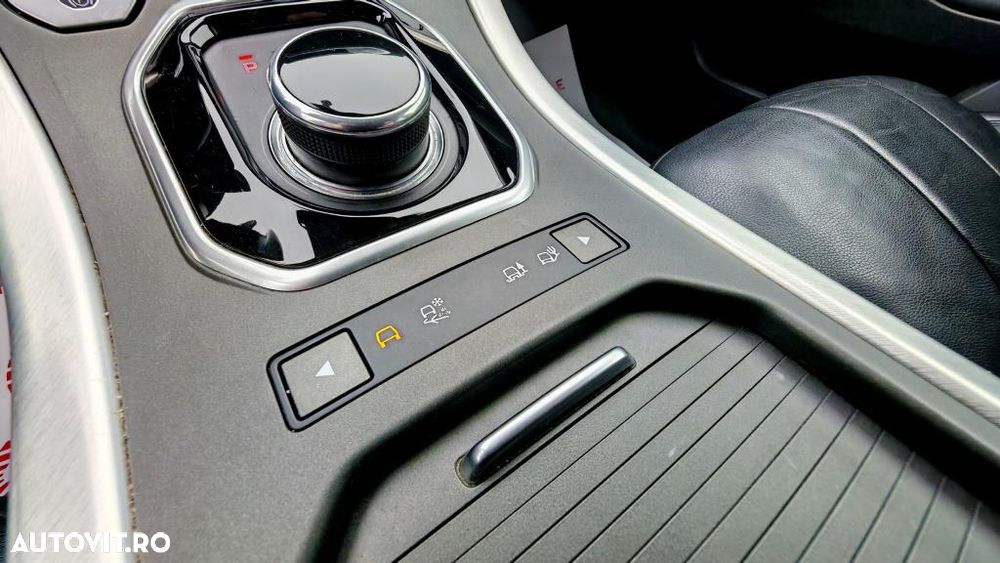 Land Rover Range Rover Evoque 2.0 D150 HSE - 14