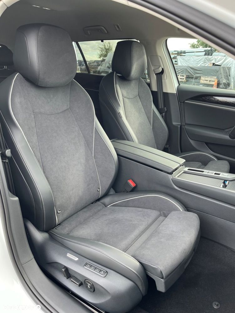Volkswagen Passat Variant 2.0 TDI SCR Business Plus DSG - 10
